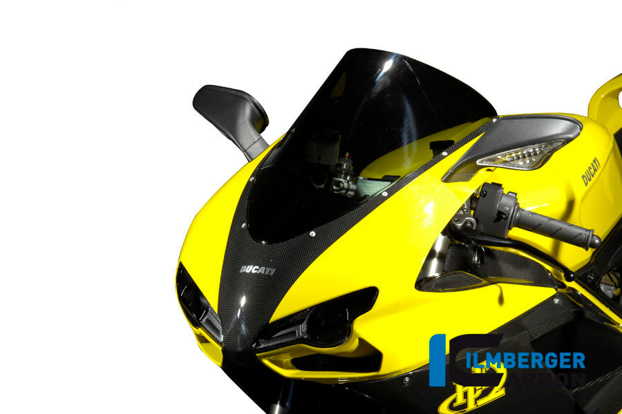 Fairing Upper Part Street Ducati 848 S