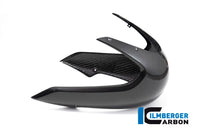 Top fairing RACE complete BMW R Nine T Racer´17