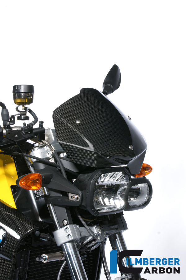 Windshield BMW F 800 R (2009-2014)