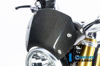 Windshield - BMW R Nine T