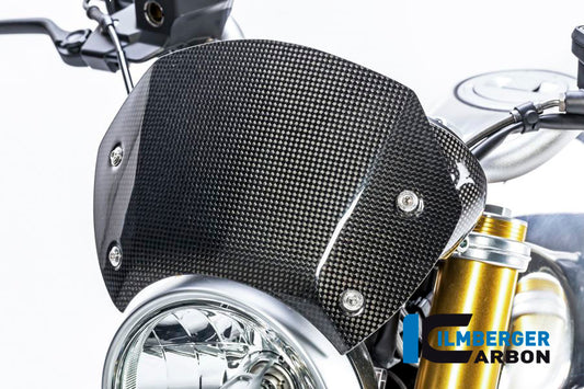 Windshield - BMW R Nine T