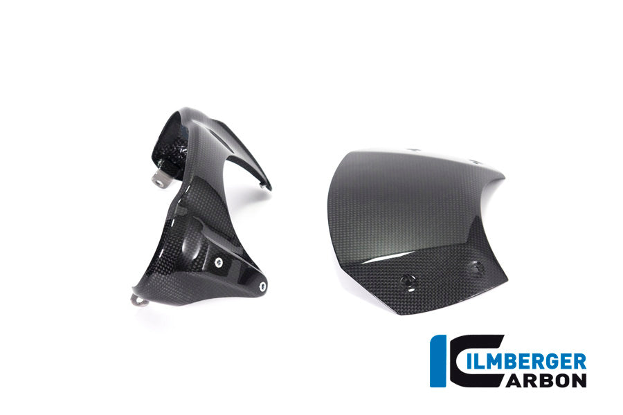 Windshield - BMW R Nine T