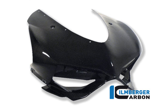 Real Surface Duc Panigale Rac 2-piece