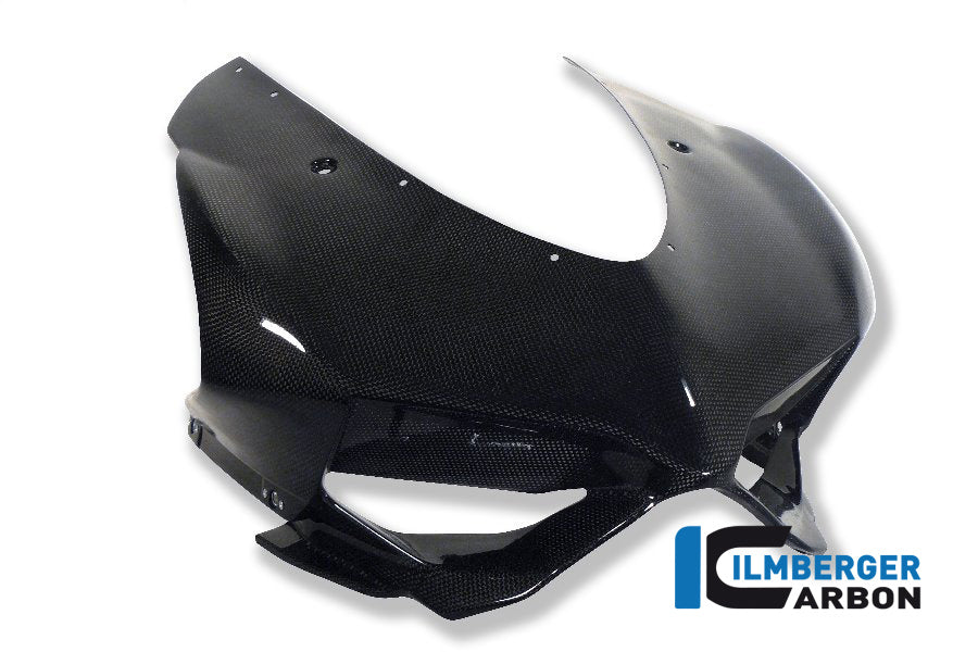 Real Surface Duc Panigale Rac 2-piece Ducati 1199 Panigale Racing