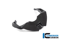 Front Fairing lower part V4 Streetfighter