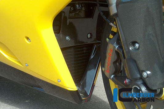 Fairing Insert Carbon