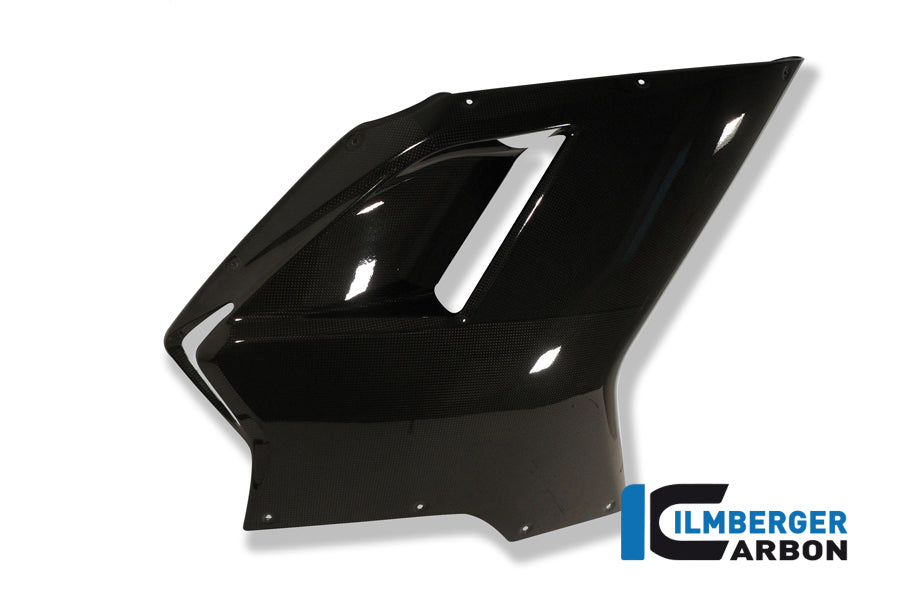Right fairing side panel Ducati 848 S