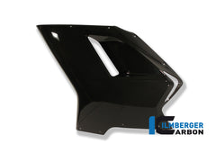 Fairing side panel left Ducati 848 S