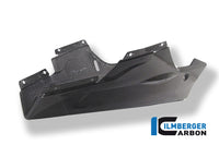 Fairing Lower Racing for Ducati 1098