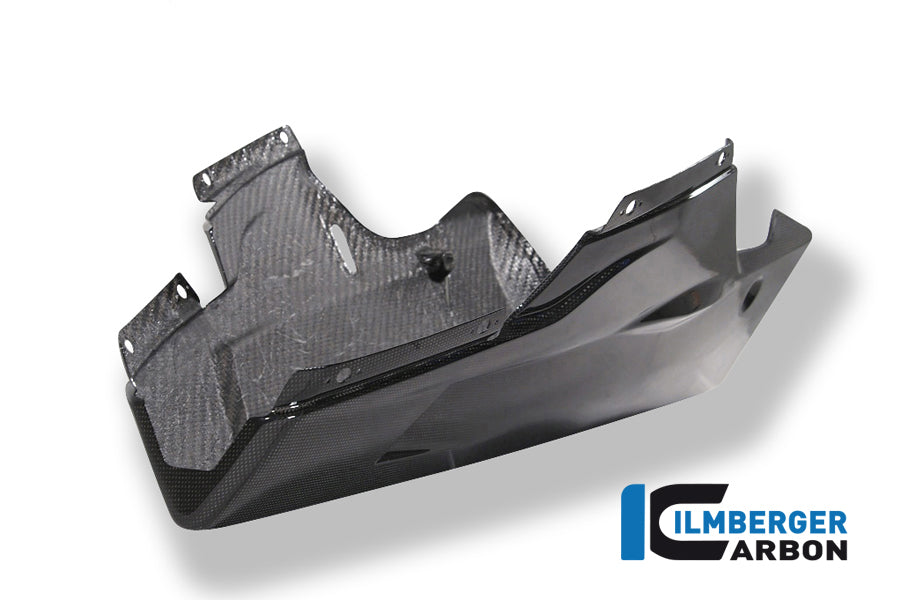 Fairing Lower Racing for Ducati 1098