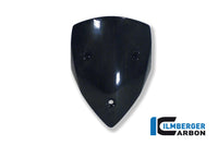 Windshield Ducati Multistrada 1200