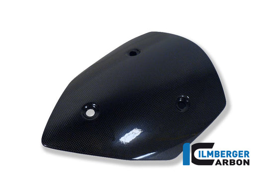 Windshield Ducati Multistrada 1200