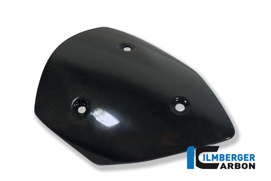 Windshield Ducati Multistrada 1200