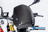 Windshield BMW R 1200 R (LC) ab 2015