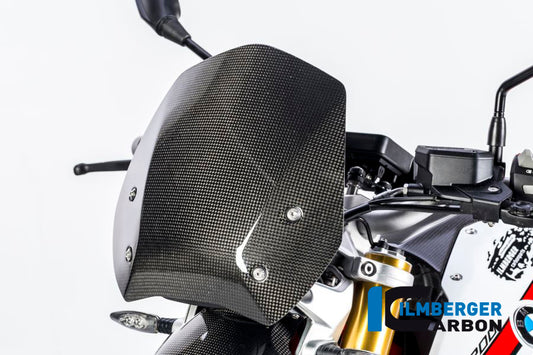 Windshield BMW R 1200 R (LC) ab 2015
