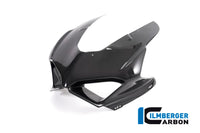 Front Fairing Superbike Panigale V4 Racing