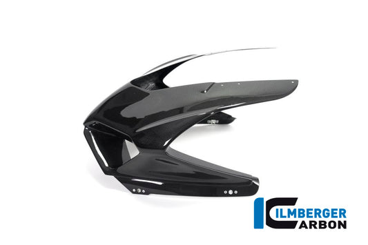 Front Fairing Superbike Panigale V4 Racing