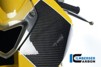 Fairing Upper Part Racing 1-piece BMW S 1000 RR Racing