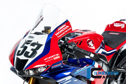 Front Fairing CBR 1000 RR-R/SP 2020 Race