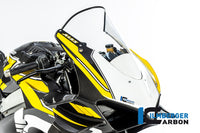 Front fairing Panigale V4R Racing