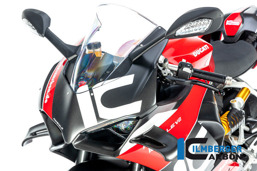 Front Fairing Panigale V2