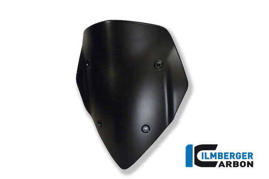 Windshield Ducati Multistrada 1200 ab 2013