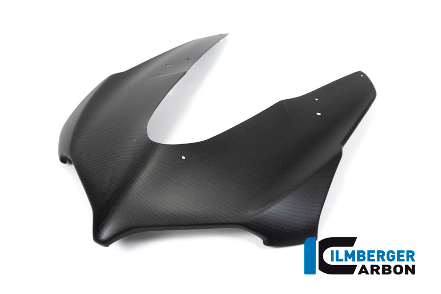 Front fairing race matt Panigale V4R Racing