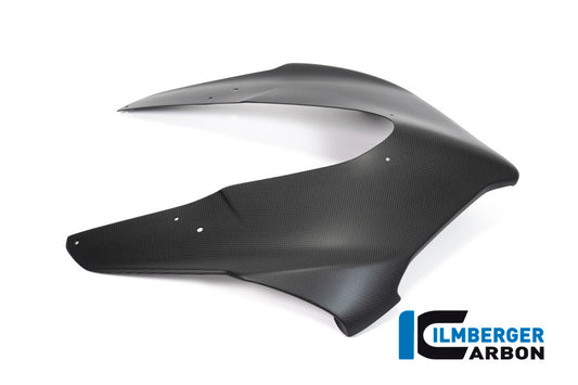 Front fairing race matt Panigale V4R Racing