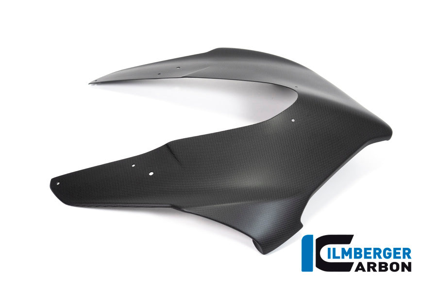Front fairing Panigale V4R Racing