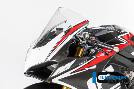 Front Fairing Stocksport Panigale V4 Racing