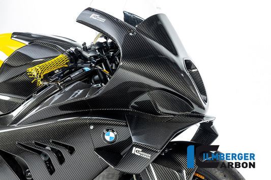 Front Fairing Racing BMW M 1000 RR from MY 2023