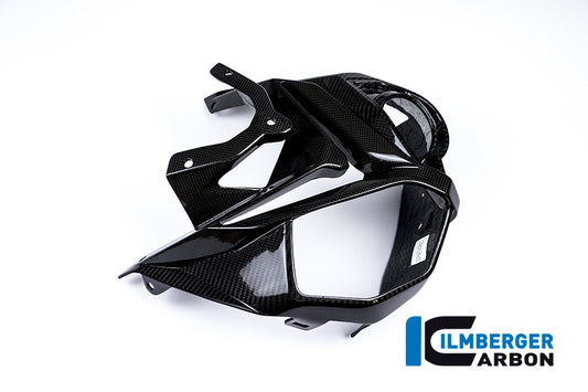 Fairing Upper / Lamp Mask Carbon