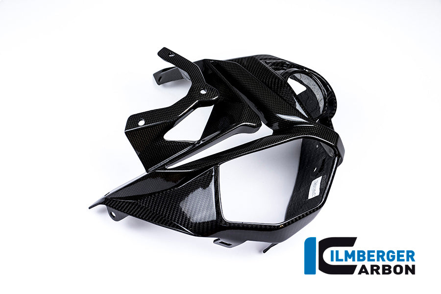 Fairing Upper / Lamp Mask Carbon