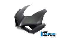 Front Fairing Stocksport matt Panigale V4 Racing