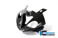 Fairing upper part street one-piece BMW S 1000 RR (ab 2015)