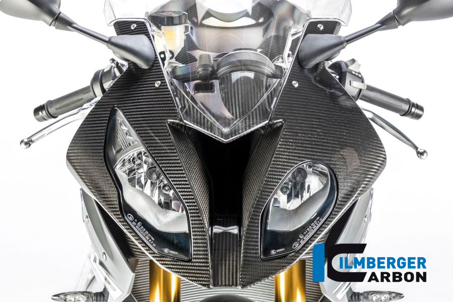 Fairing upper part street one-piece BMW S 1000 RR (ab 2015)