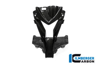 Upper fairing middle part, air intake BMW S 1000 RR (ab 2015)