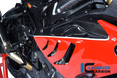 Fairing side panel right BMW S 1000 RR Straße
