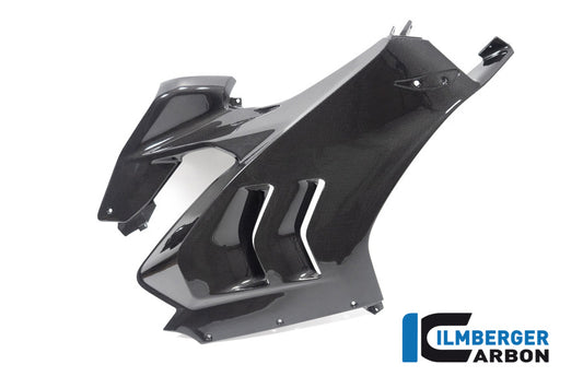 Fairing Side Panel right side gloss Panigale V4 (S) from 2022