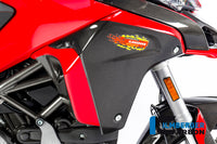 SIDE FAIRING RIGHTSIDE Ducati MTS 1200'16 Enduro