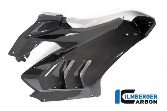 Fairing Side Panel right side Panigale V4 (S) Racing from 2022