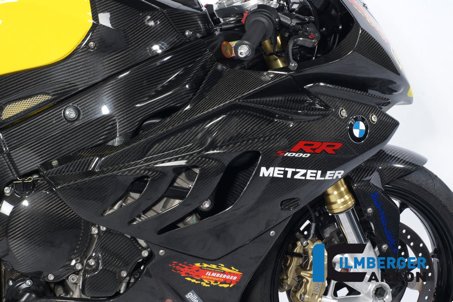 Fairing Side Panel Right Racing BMW S 1000 RR Stocksport