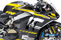 Fairing side panel right Panigale V4 R Racing 2019