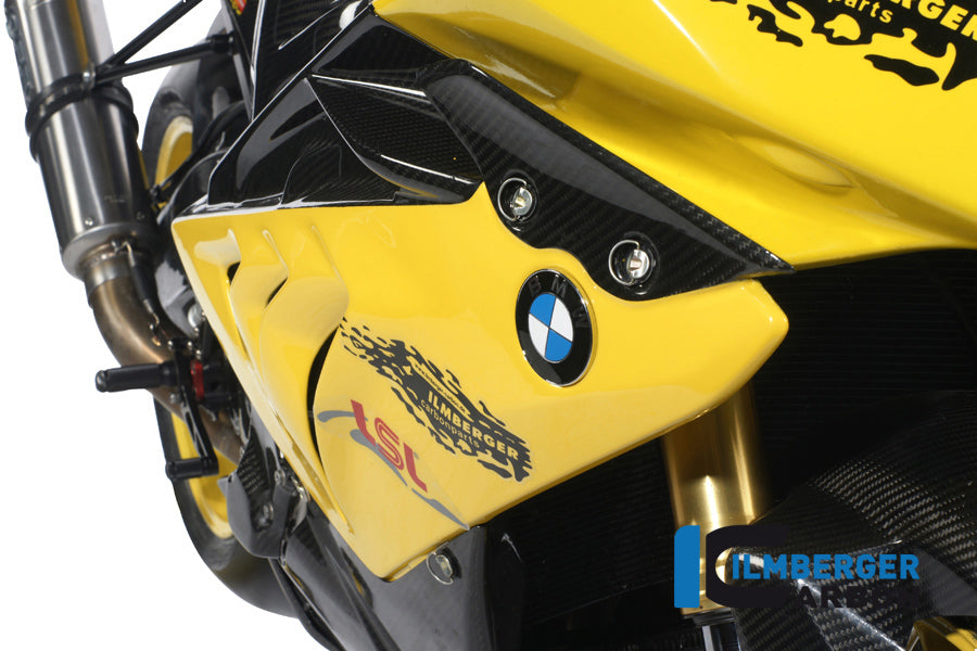 Fairing side panel right Racing BMW S 1000 RR 2012-2014