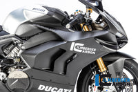 Fairing side panel right Panigale V4 R