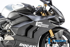 Fairing side panel right Panigale V4 R