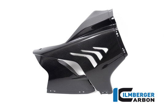 Fairing Side Panel Racing right side BMW M 1000 RR MY from 2023