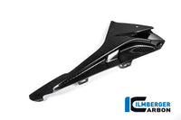 Upper part of the fairing side panel right BMW S 1000 RR (ab 2015)