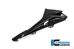 Upper part of the fairing side panel right BMW S 1000 RR (ab 2015)