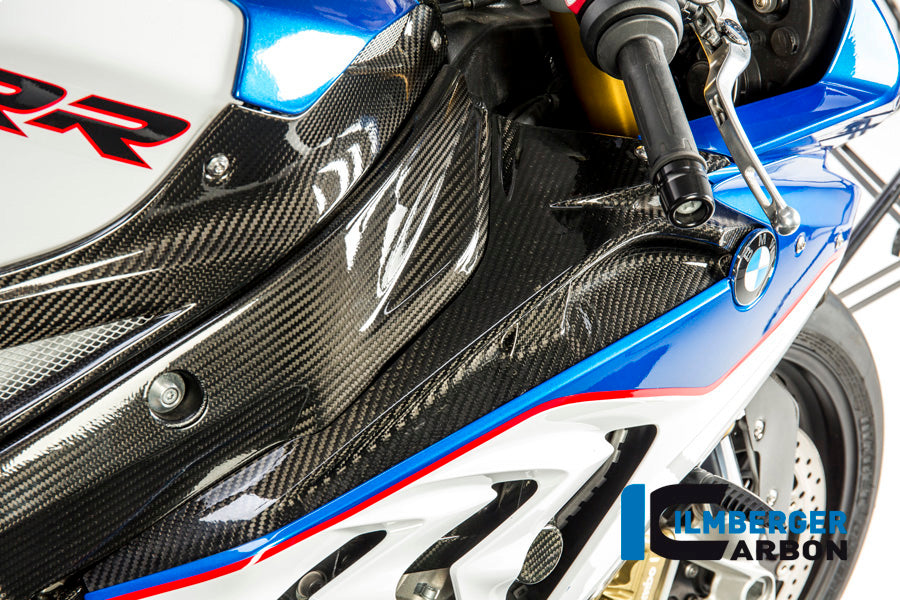 Upper part of the fairing side panel right BMW S 1000 RR (ab 2015)